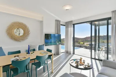 Las Yucas 1 by VillaGranCanaria — foto 2