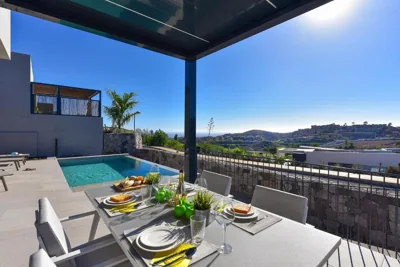 Las Yucas 1 by VillaGranCanaria — foto 4