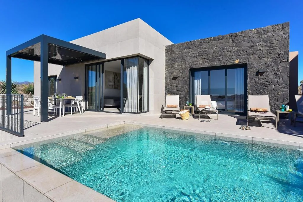 Villa com 3 quartos — Las Yucas 1 by VillaGranCanaria