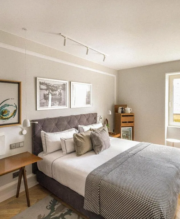Camera singola — Lasala Plaza Hotel - Adults Only