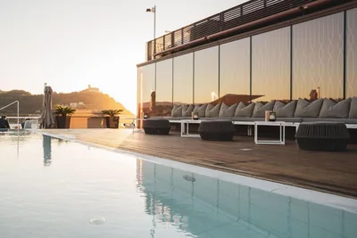 Lasala Plaza Hotel - Adults Only — foto 5