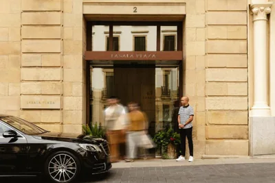 Lasala Plaza Hotel - Adults Only — foto 11