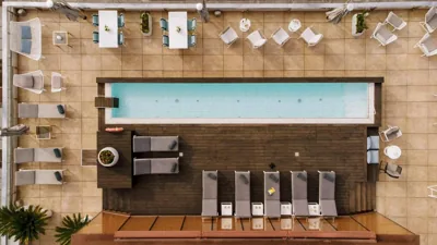 Lasala Plaza Hotel - Adults Only — foto 12
