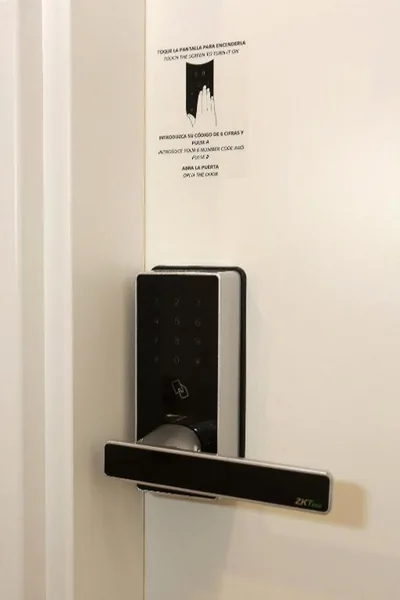 LASARTEROOMS AUTOCHECK-IN — foto 4