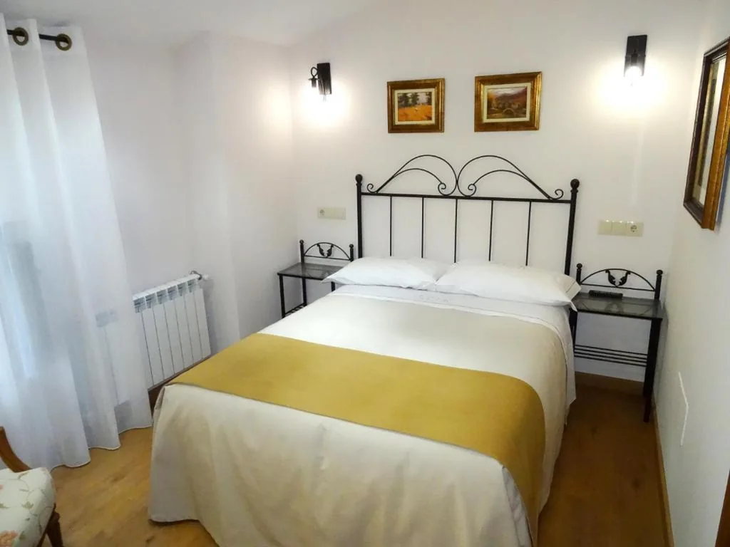 Habitación Individual Deluxe — LAST 12K
