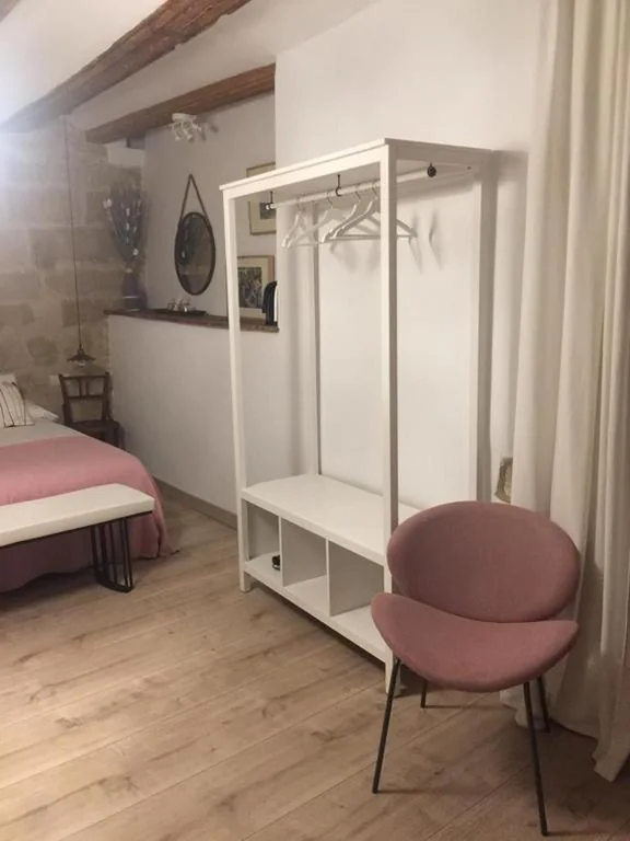 Familiekamer met balkon — Lastias