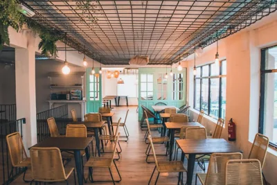 Latas Surf Lodge — 写真 4