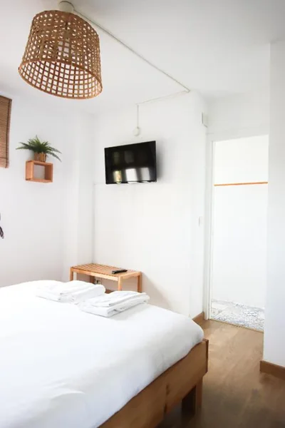 Latas Surf Lodge — 写真 5