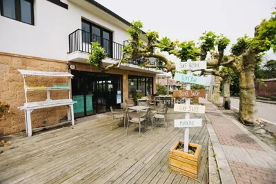 Latas Surf Lodge — 写真 6