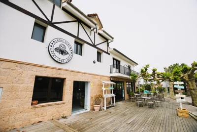 Latas Surf Lodge — 写真 9