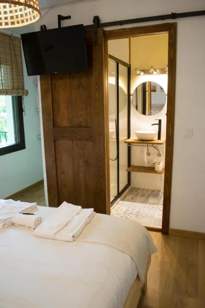 Latas Surf Lodge — 写真 11
