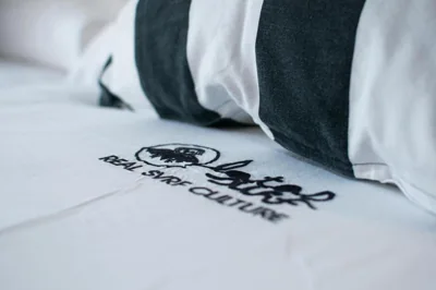 Latas Surf Lodge — 写真 12