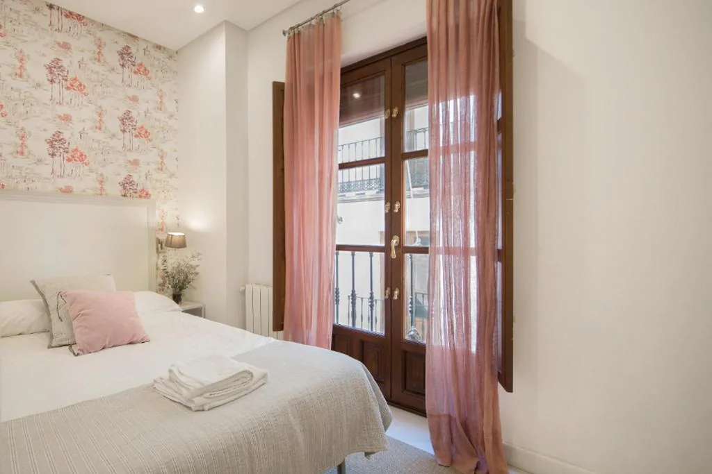 Lateral Suite Rodo