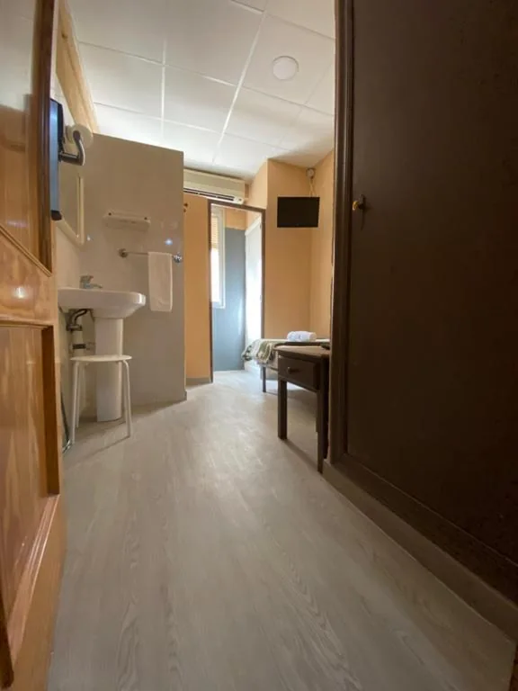 Quarto Individual — LÀtic Rooms