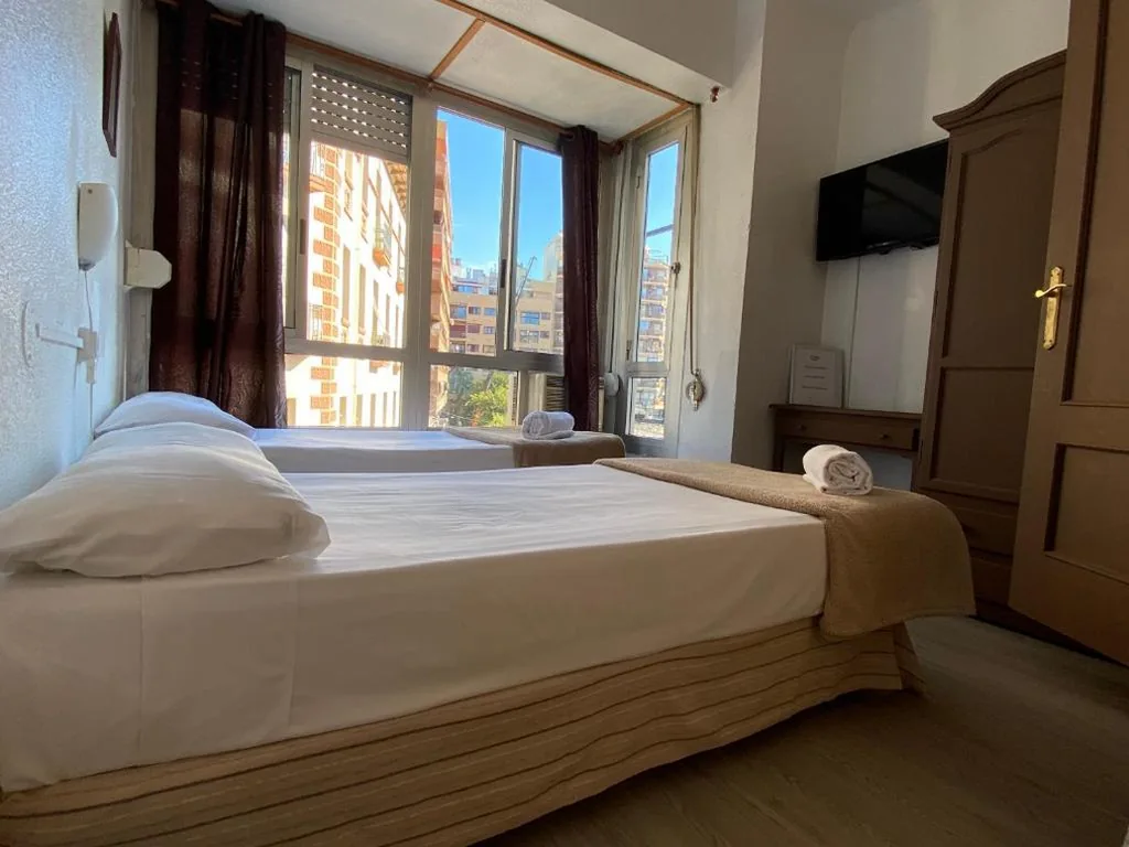 LÀtic Rooms