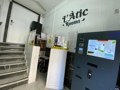 LÀtic Rooms — foto 7