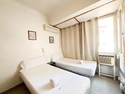 LÀtic Rooms — foto 8