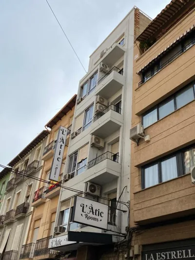 LÀtic Rooms — foto 12
