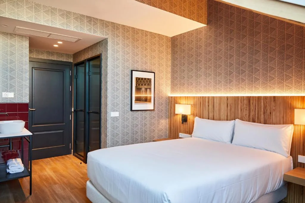 Deluxe-Zimmer — LATROUPE Prado