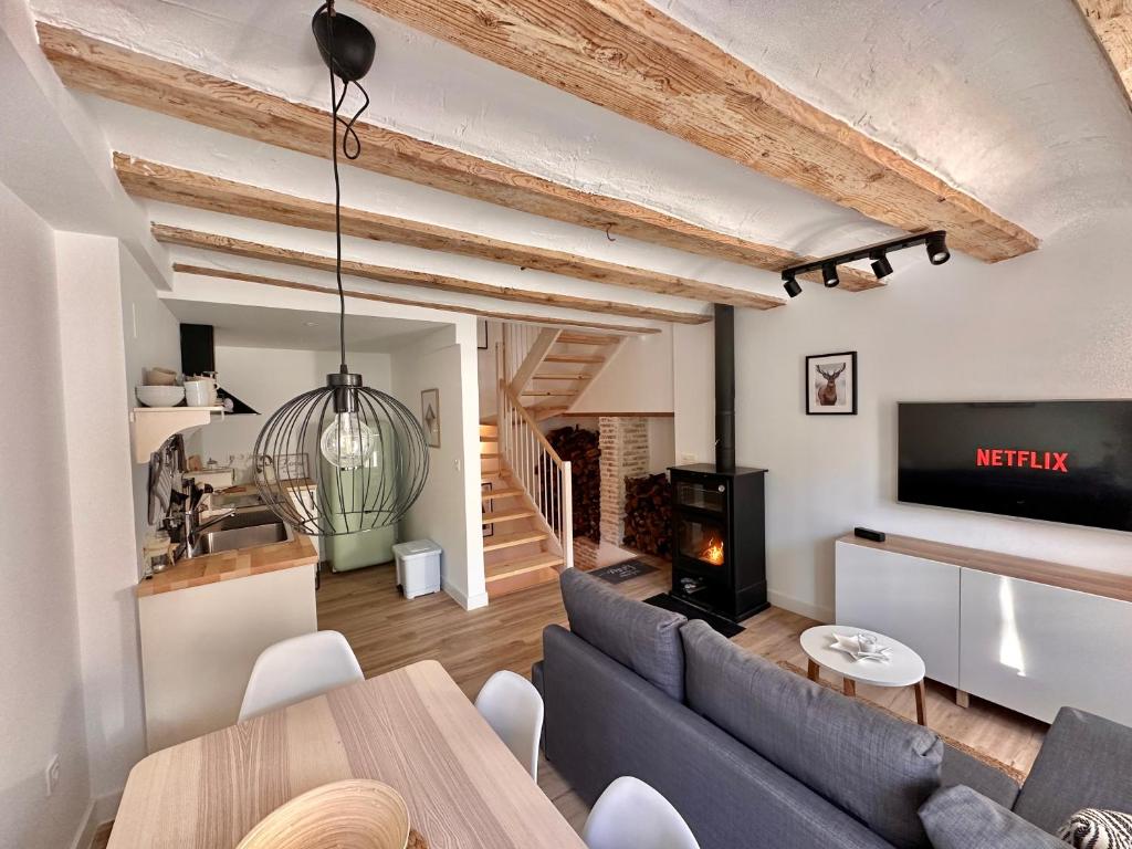 Laura's Haus