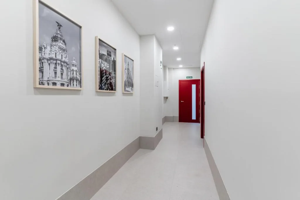 Apartamento de 2 dormitorios — LAUREL-MintyStay Apartments 2