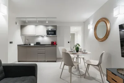 LAUREL-MintyStay Apartments 2 — foto 4