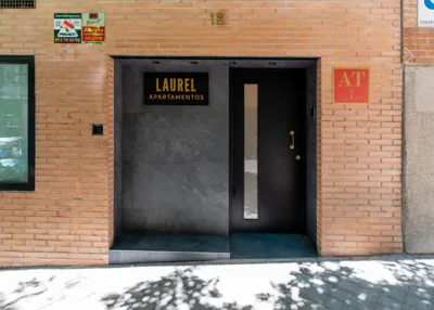 LAUREL-MintyStay Apartments 2 — foto 6