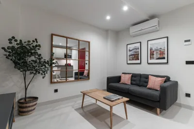 LAUREL-MintyStay Apartments 2 — foto 9