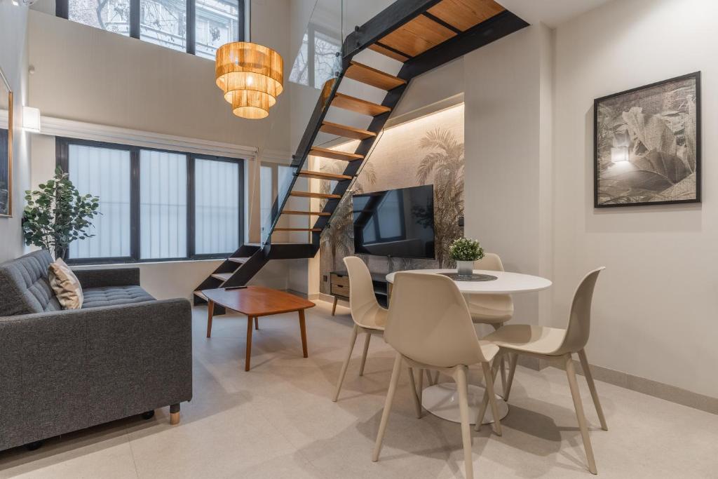 LAUREL-MintyStay Apartments