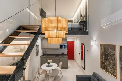 LAUREL-MintyStay Apartments — Foto 2