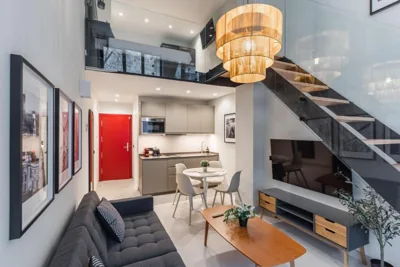 LAUREL-MintyStay Apartments — Foto 4