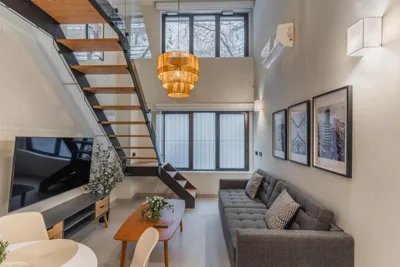 LAUREL-MintyStay Apartments — Foto 5