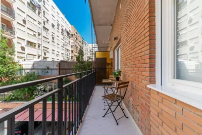 LAUREL-MintyStay Apartments — Foto 6