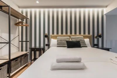 LAUREL-MintyStay Apartments — Foto 7