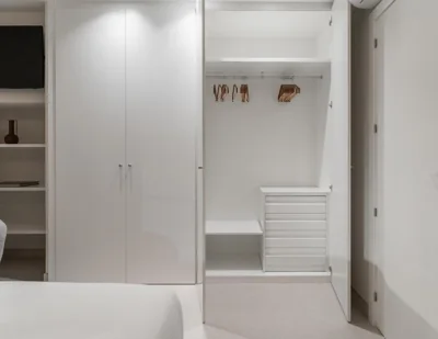 LAUREL-MintyStay Apartments — Foto 8