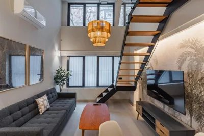 LAUREL-MintyStay Apartments — Foto 9
