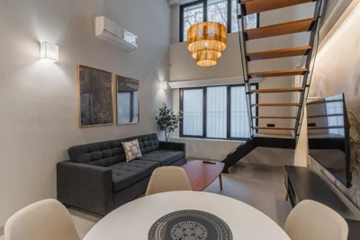 LAUREL-MintyStay Apartments — Foto 10
