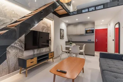 LAUREL-MintyStay Apartments — Foto 11