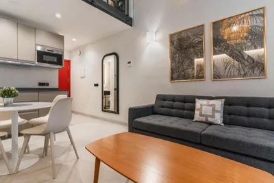 LAUREL-MintyStay Apartments — Foto 12