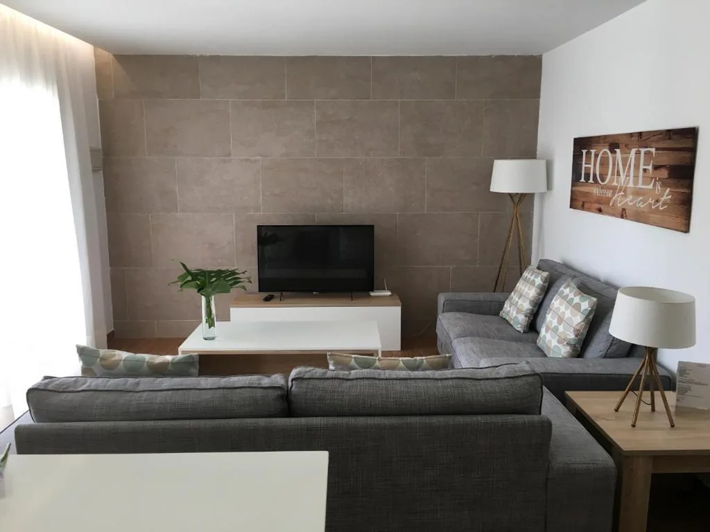 Ferienhaus — LC Playa Honda