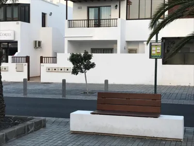 LC Playa Honda — Foto 6