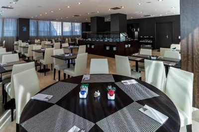 LCB Hotel Fuenlabrada — foto 4