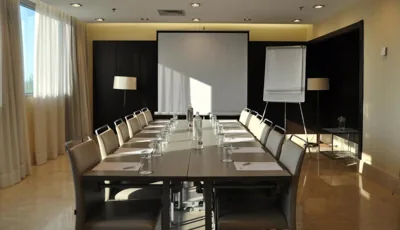 LCB Hotel Fuenlabrada — foto 6