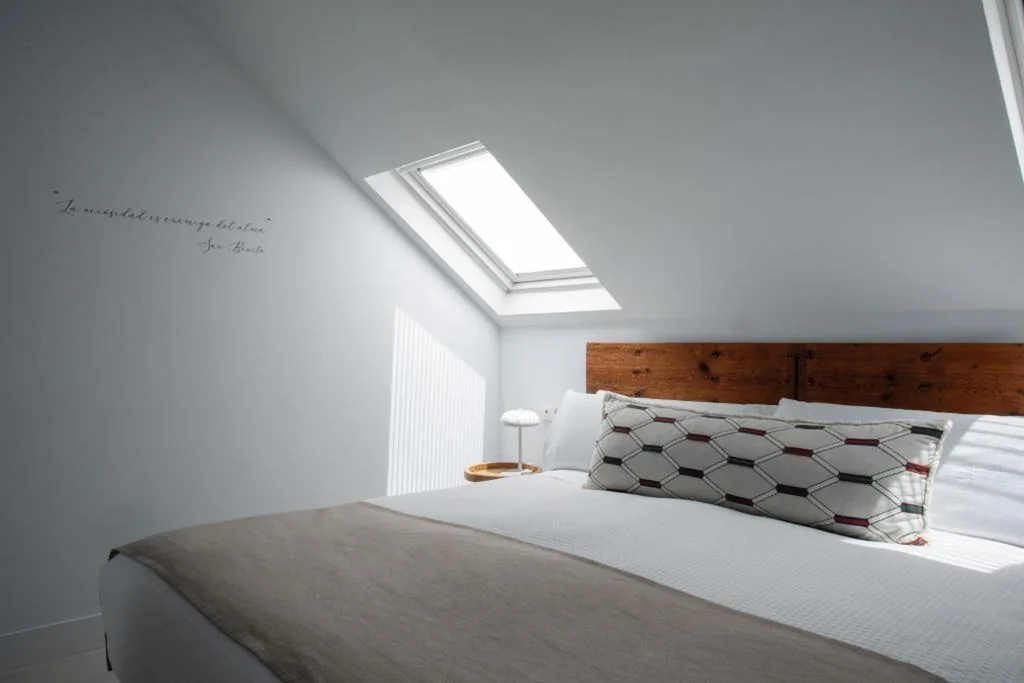 Großes Doppelzimmer — LD Convento Cister