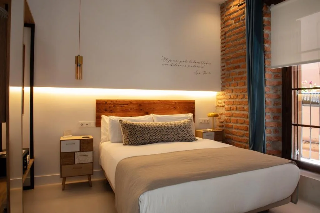 Doppelzimmer — LD Convento Cister