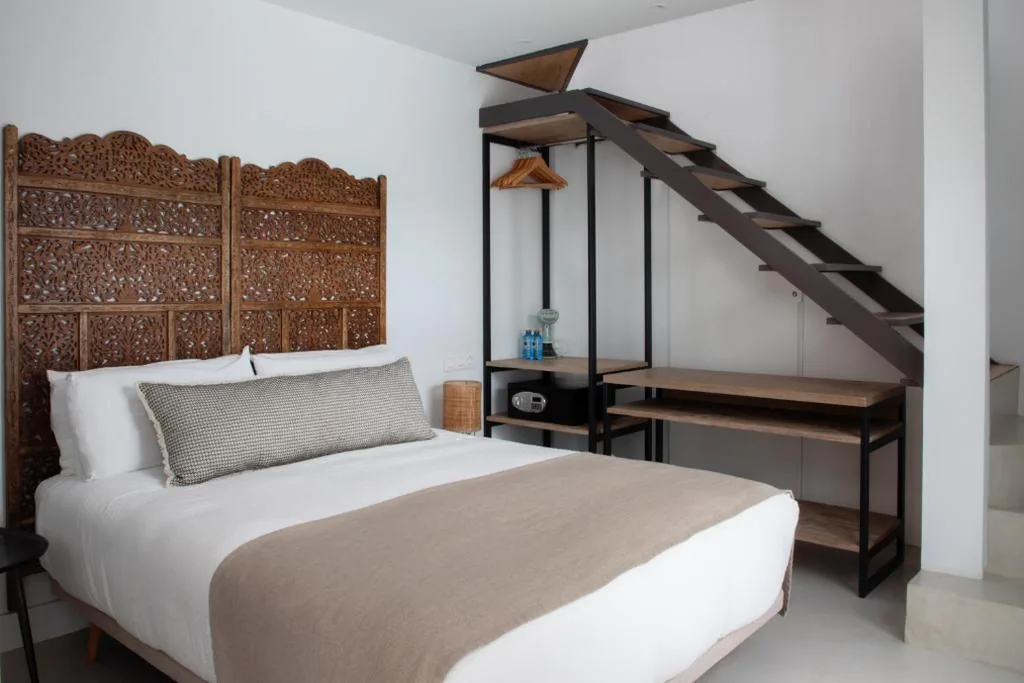 Duplex-Suite — LD Convento Cister