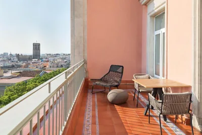 Le Meridien Barcelona — foto 7