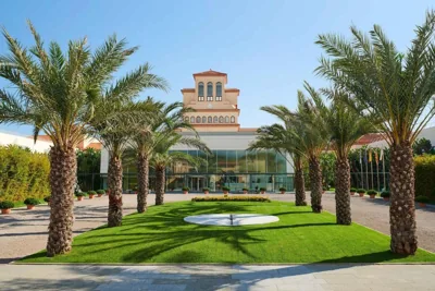 Le Meridien Ra Beach Hotel and Spa — foto 2