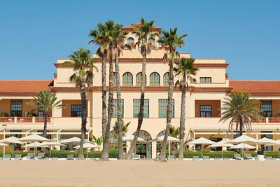 Le Meridien Ra Beach Hotel and Spa — foto 3