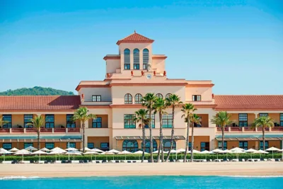 Le Meridien Ra Beach Hotel and Spa — foto 4